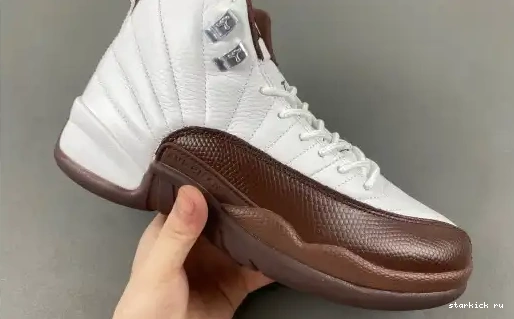SoleFly FZ5026-100 12 Jordan Retro FZ5026-100  0420